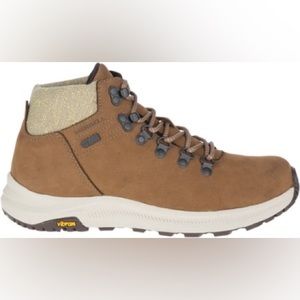 Merrell x Vibram NWT women’s hiking boots